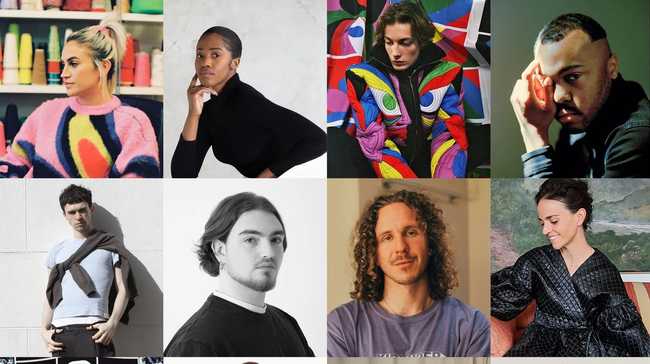 LVMH Nominates Diverse Class for Young Fashion Designers Prize