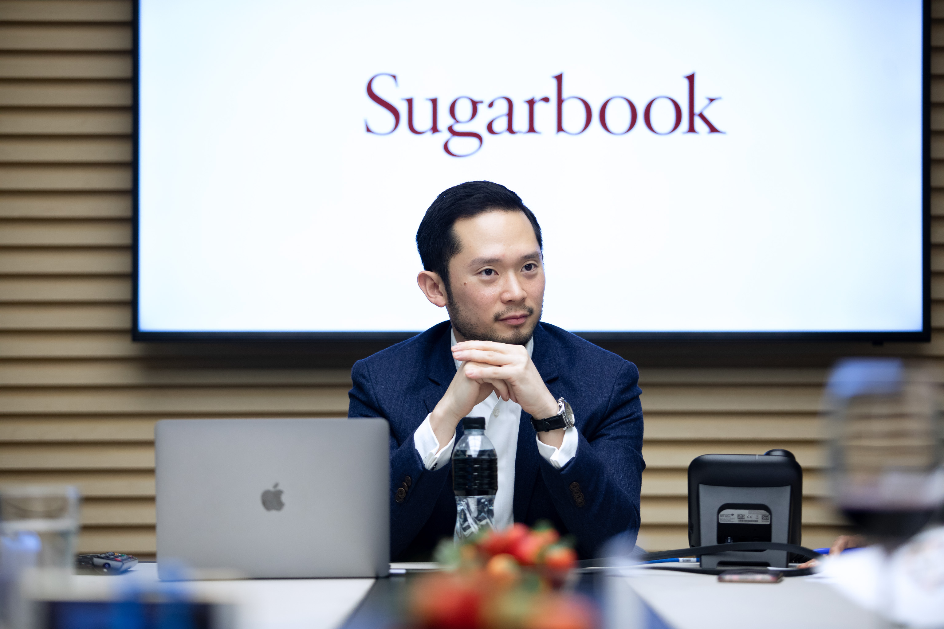 Sugarbook Founder Speaks Out About Malaysia Ban