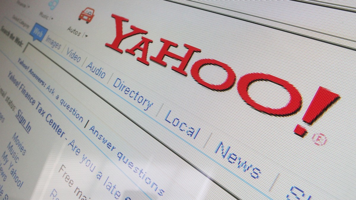 Yahoo Answers, a Repository for Stupid Questions, Is Shutting Down