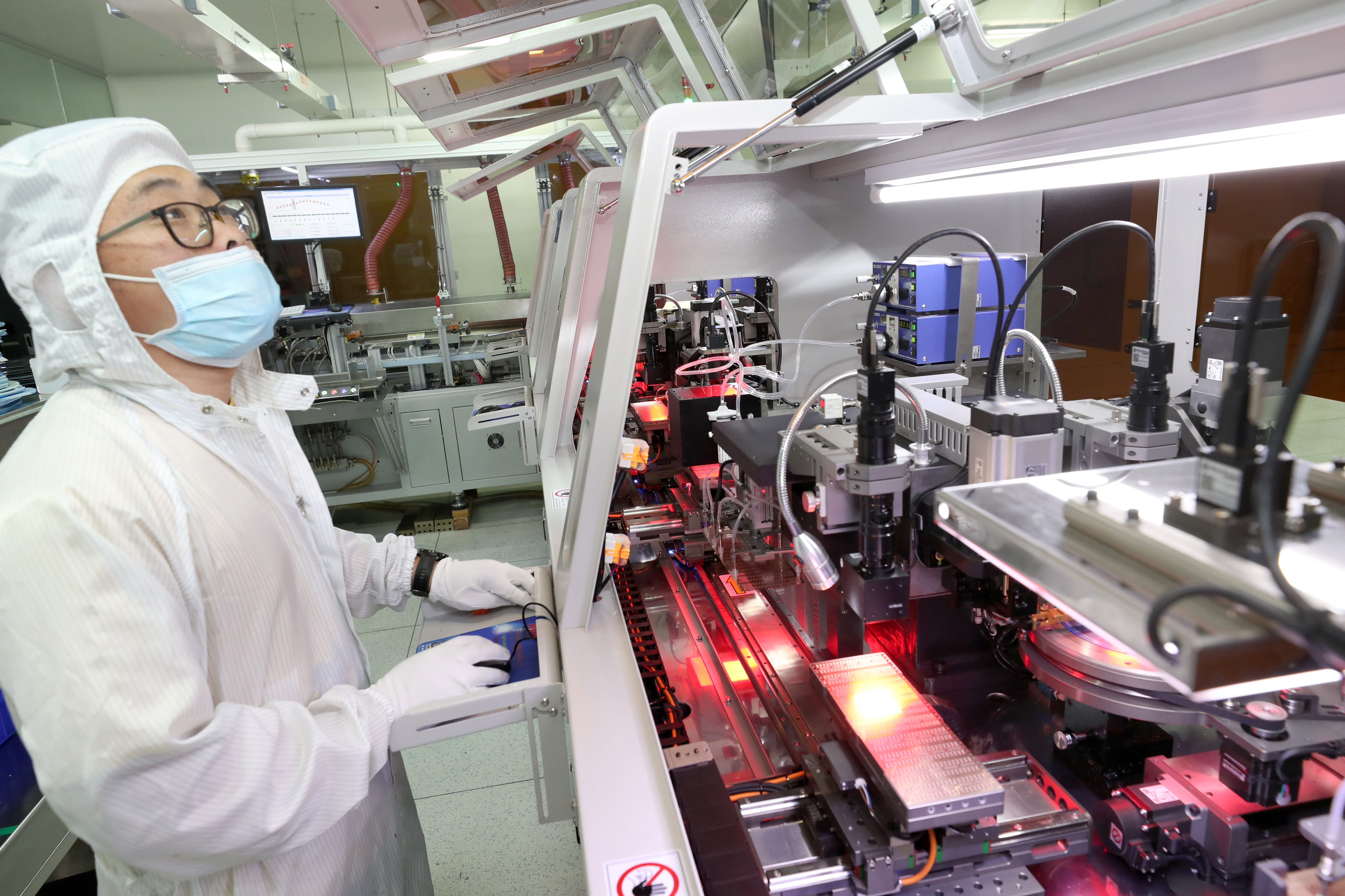 Everything You Need To Know About The Great Semiconductor Shortage