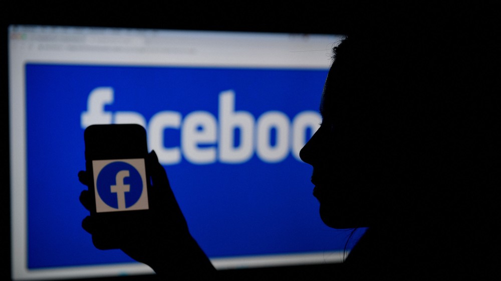 There's Another Facebook Phone Number Database Online