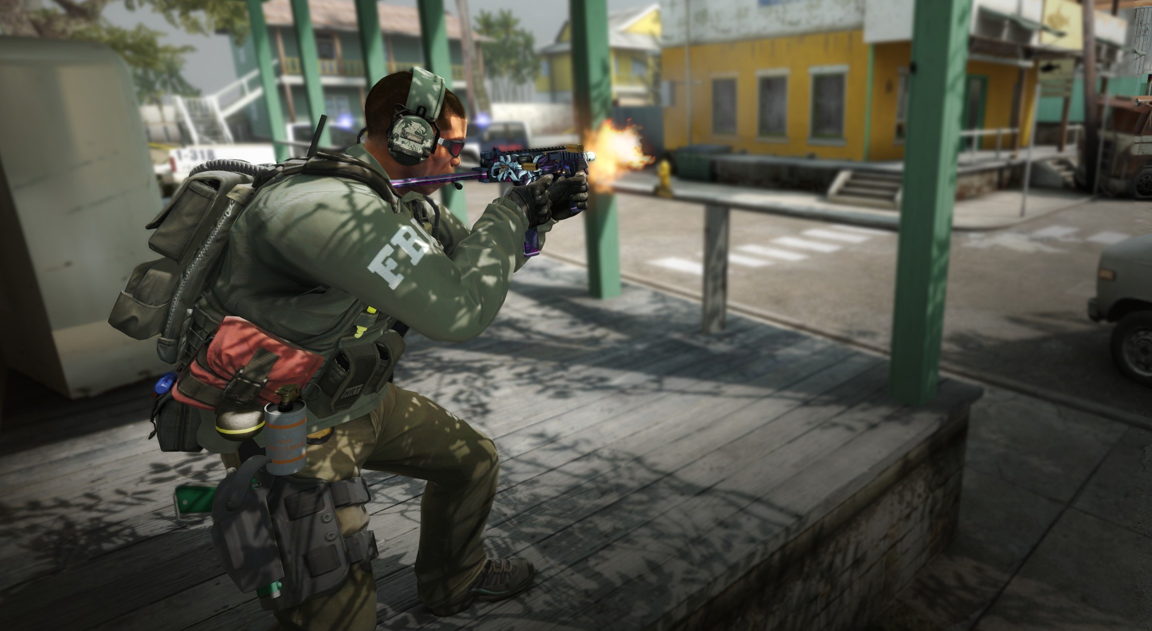 CS:GO tem bug antigo que permite ataque hacker em PCs