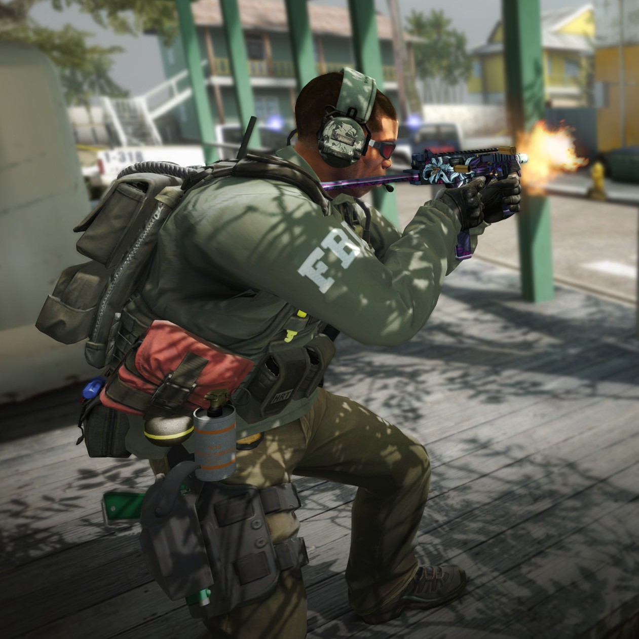 CS:GO tem bug antigo que permite ataque hacker em PCs