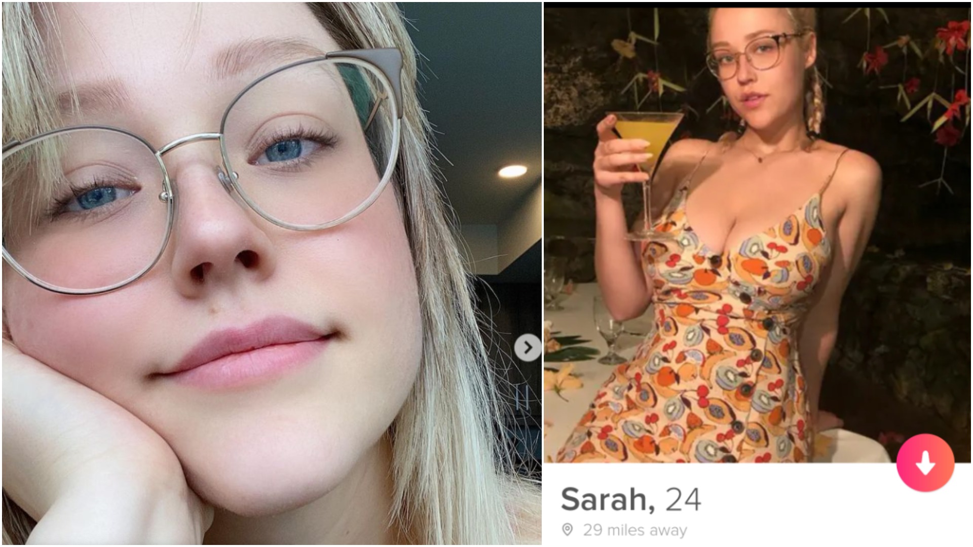 Meet the Woman Whose Face Launched a Thousand Catfish Scams photo