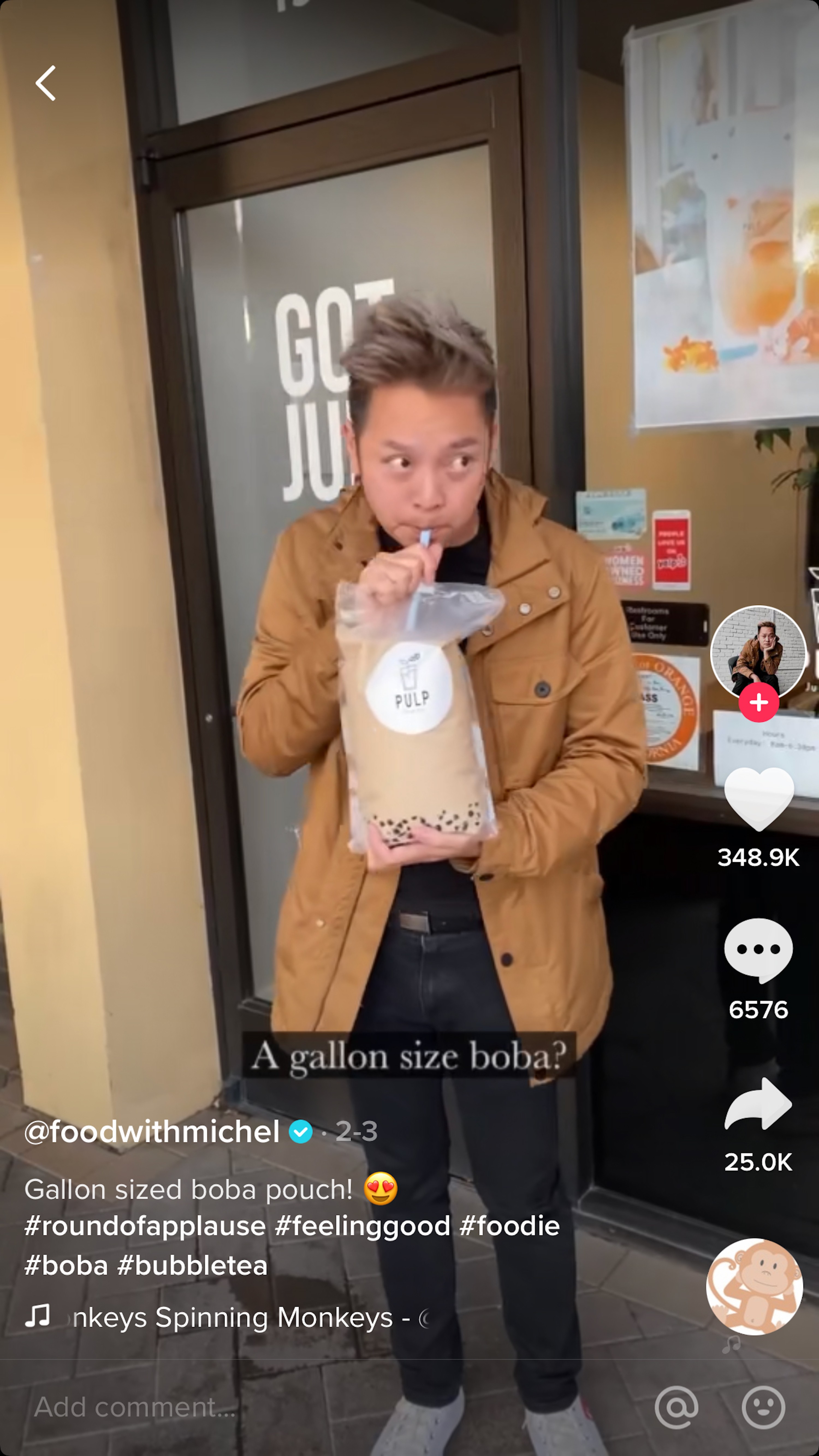 Boba tea shortage explained: Why the bubble drink's facing tough times -  CNET