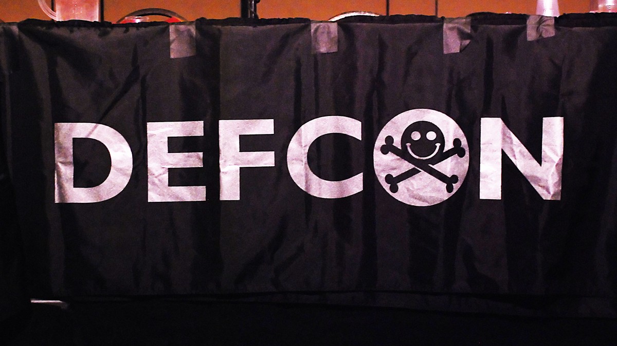 The World’s Largest Hacking Conferences Are Back IRL This Summer