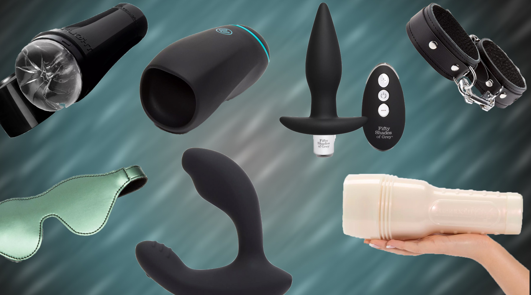 Fleshlights, BDSM Gear, and More Are On Sale at Lovehoney Right