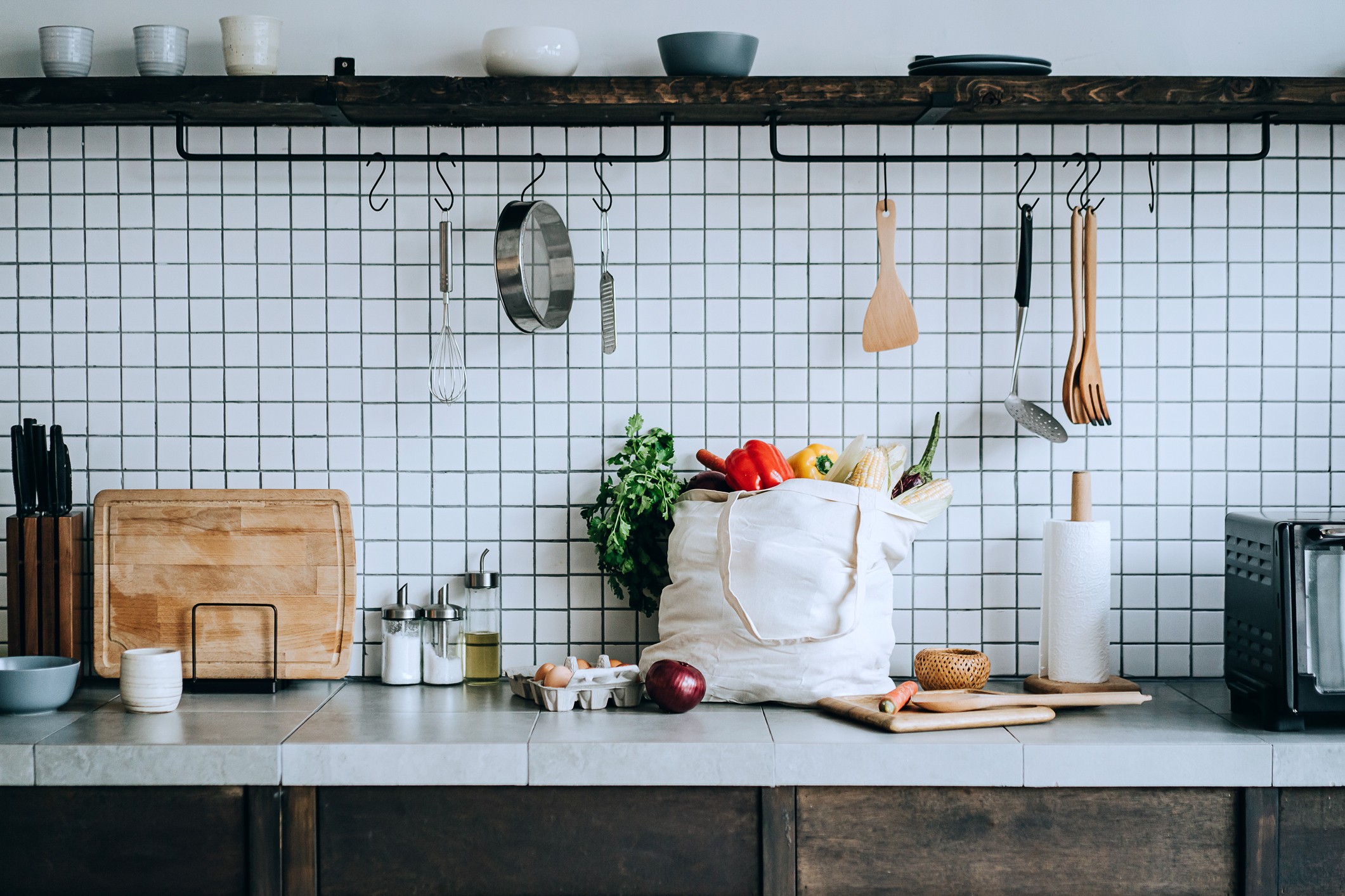 30 Best Zero-Waste Kitchen Products For a Sustainable Home – Lomi