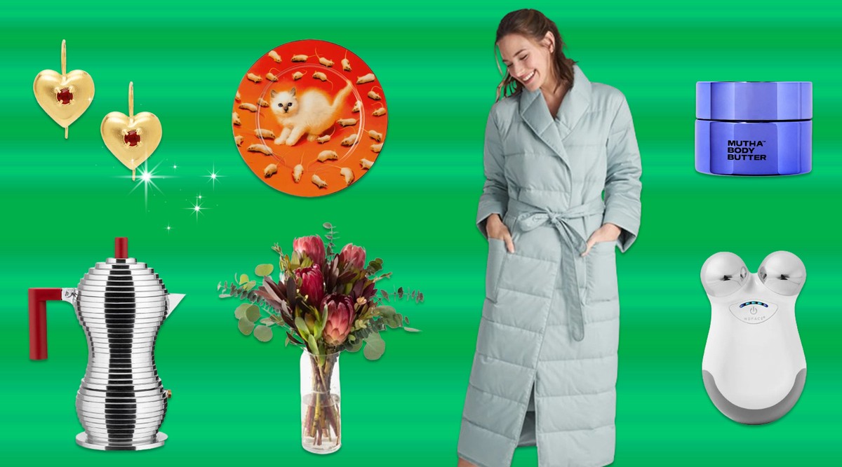 The Best Gifts For Mom - Give Her Something She Actually Wants! - Viva  Veltoro
