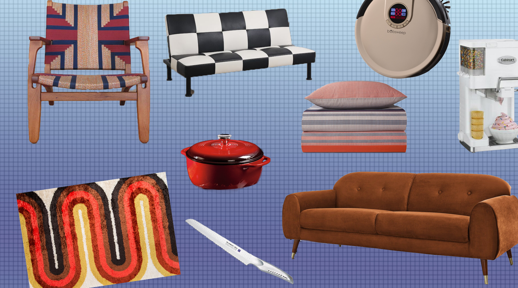 The Best, Coolest Stuff from Wayfair's Mega Sale