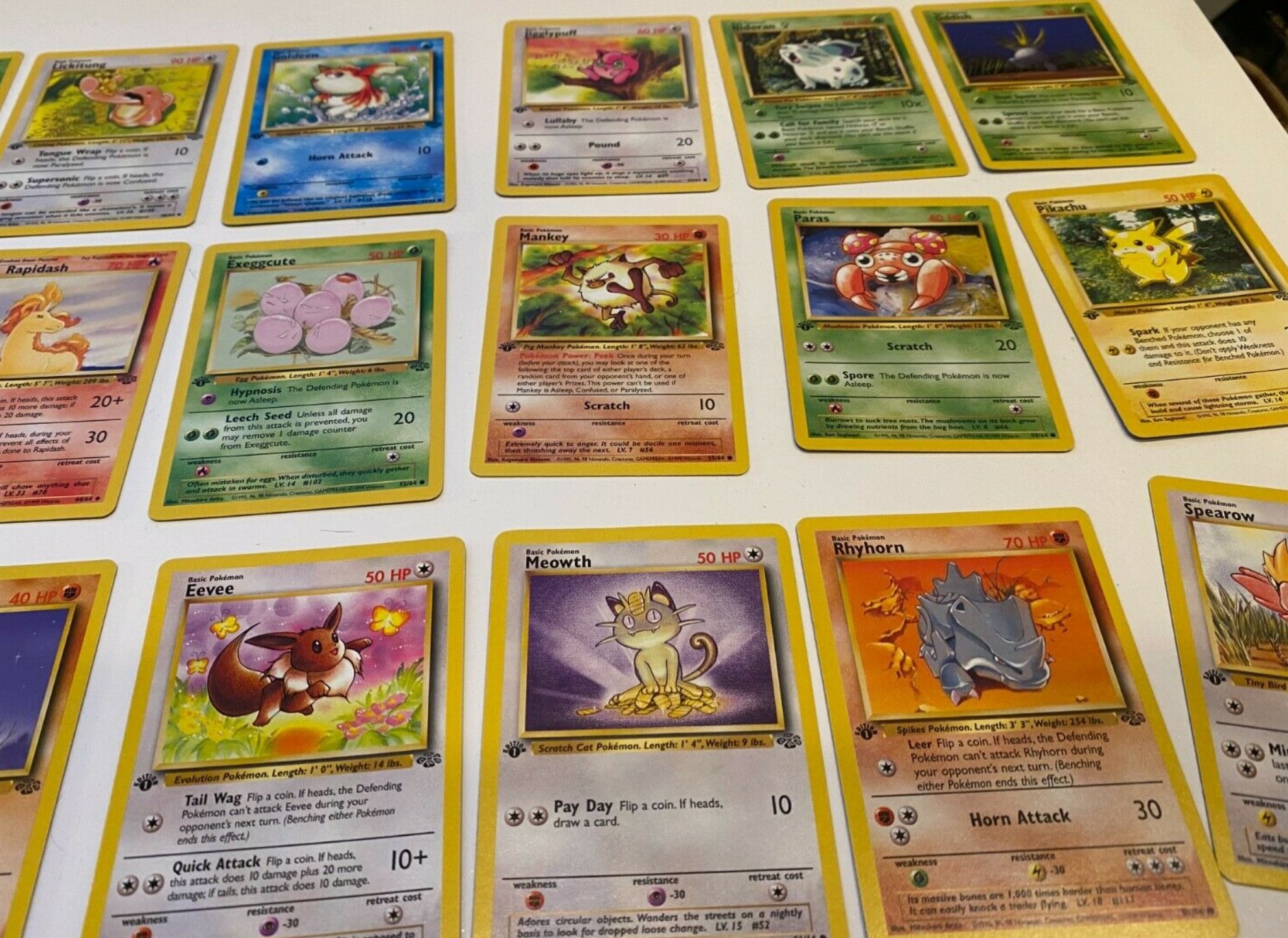 15 Pokémon Cards Worth More Than A Car (And 15 That Aren't, 43% OFF