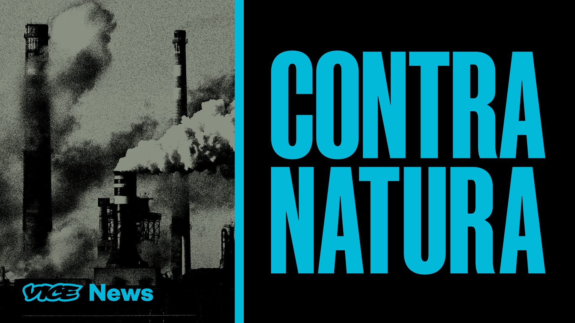 Contra Natura: Un podcast de VICE News sobre asesinatos, sobornos y  recursos naturales.