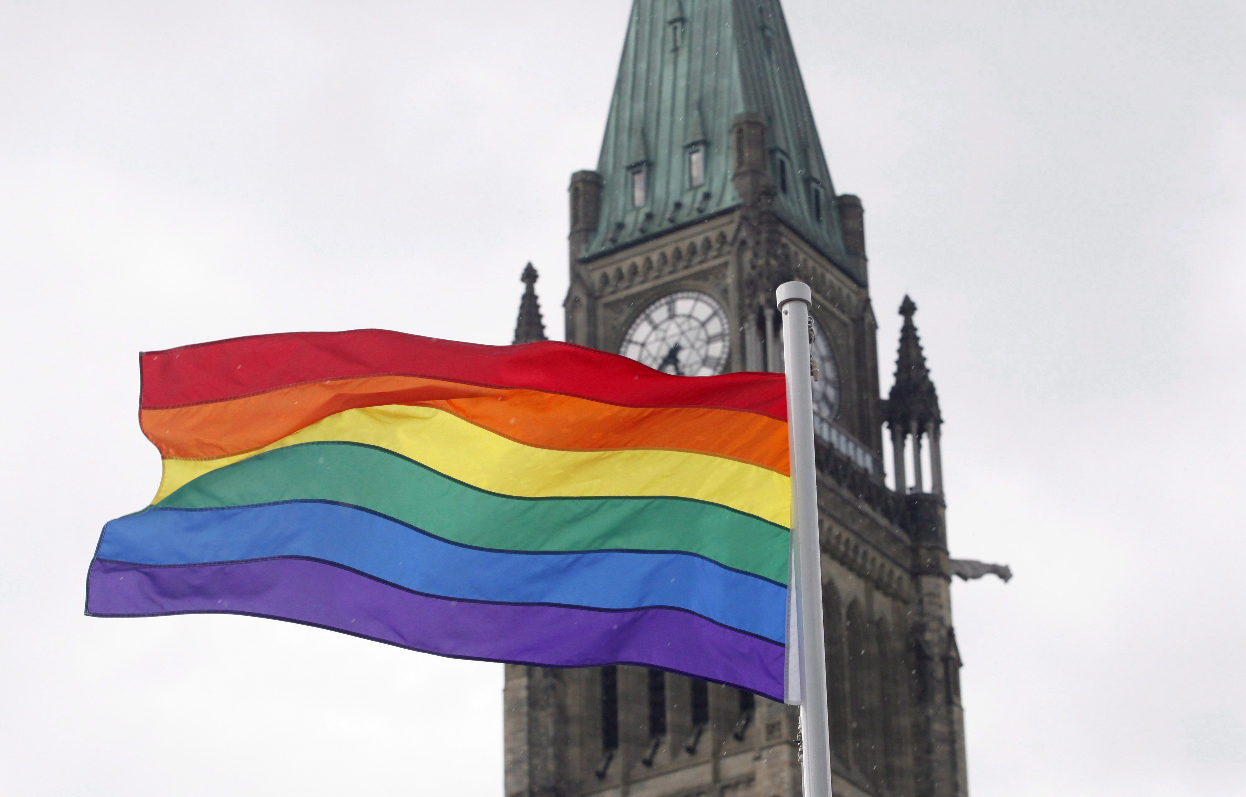 Inside the Christian Rights Final Efforts to Stop Canadas Ban on Conversion Therapy