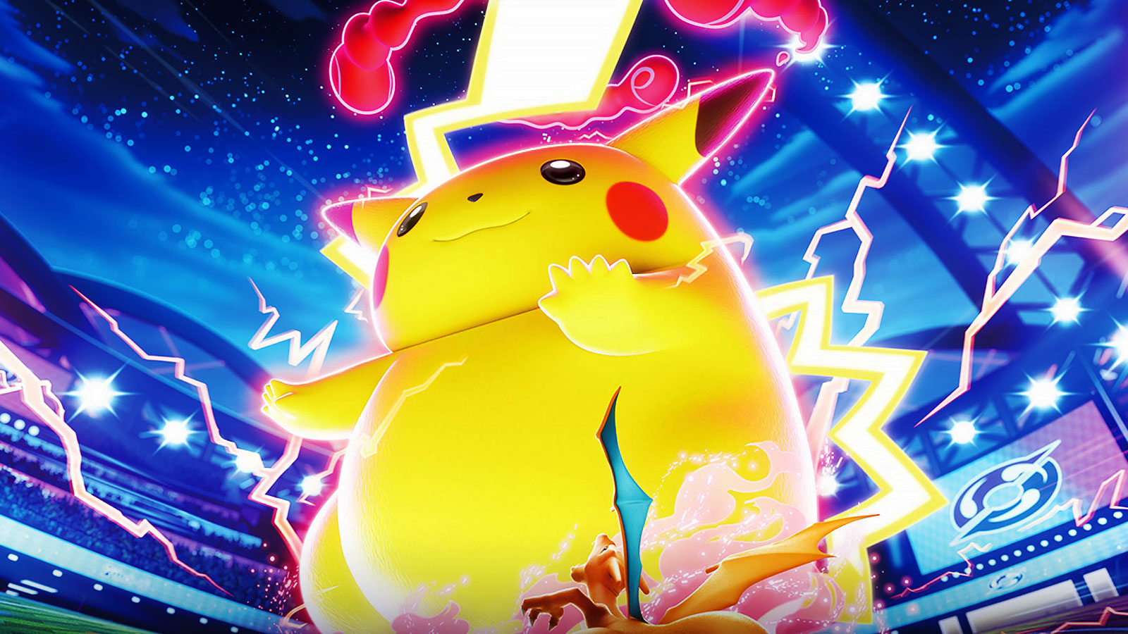 PSA 10 Pikachu VMAX (Vivid Voltage) Pokemon Card – Chief Cards