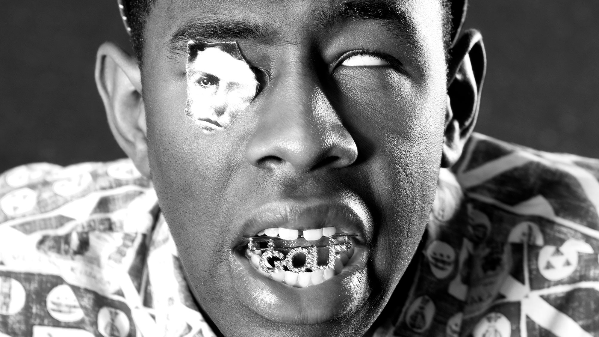 A Candid Interview With Young Tyler The Creator From I D S Archive I D