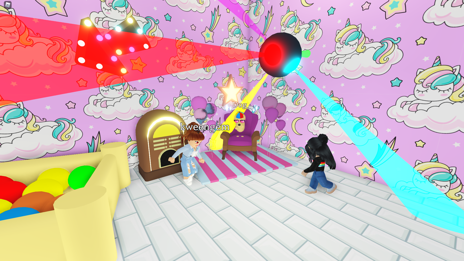 Developers behind record breaking Roblox game Adopt Me launch new studio,  Uplift Games