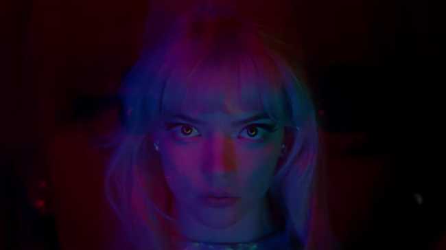 Anya Taylor-Joy is the new scream queen in upcoming horror film