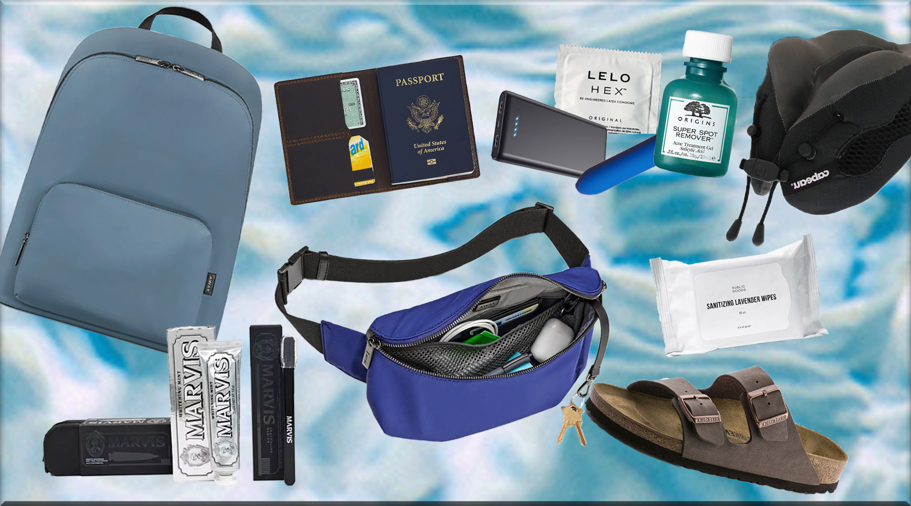 What Should You Pack In Your Carry On?