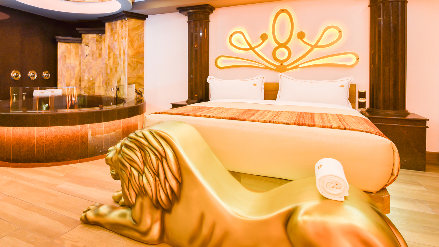 1440px x 810px - An Inside Look into the Best Love Hotels in Mexico City