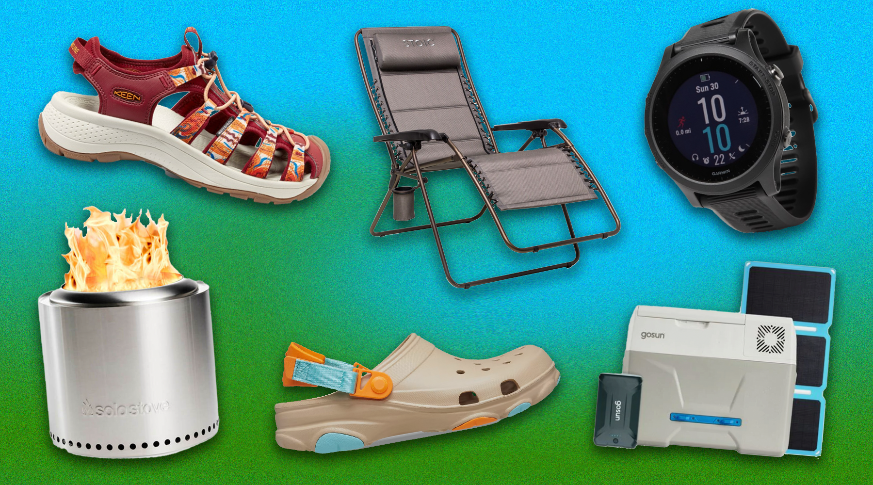 The Best Memorial Day Outdoor Gear Sales 2022