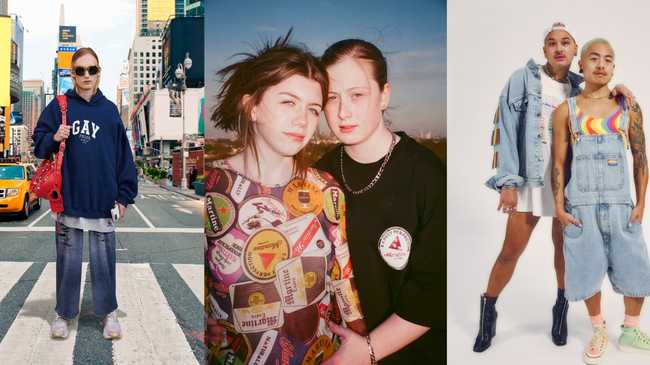 Martine Rose And Stüssy Want To Kit Out Your Motor - 10 Magazine