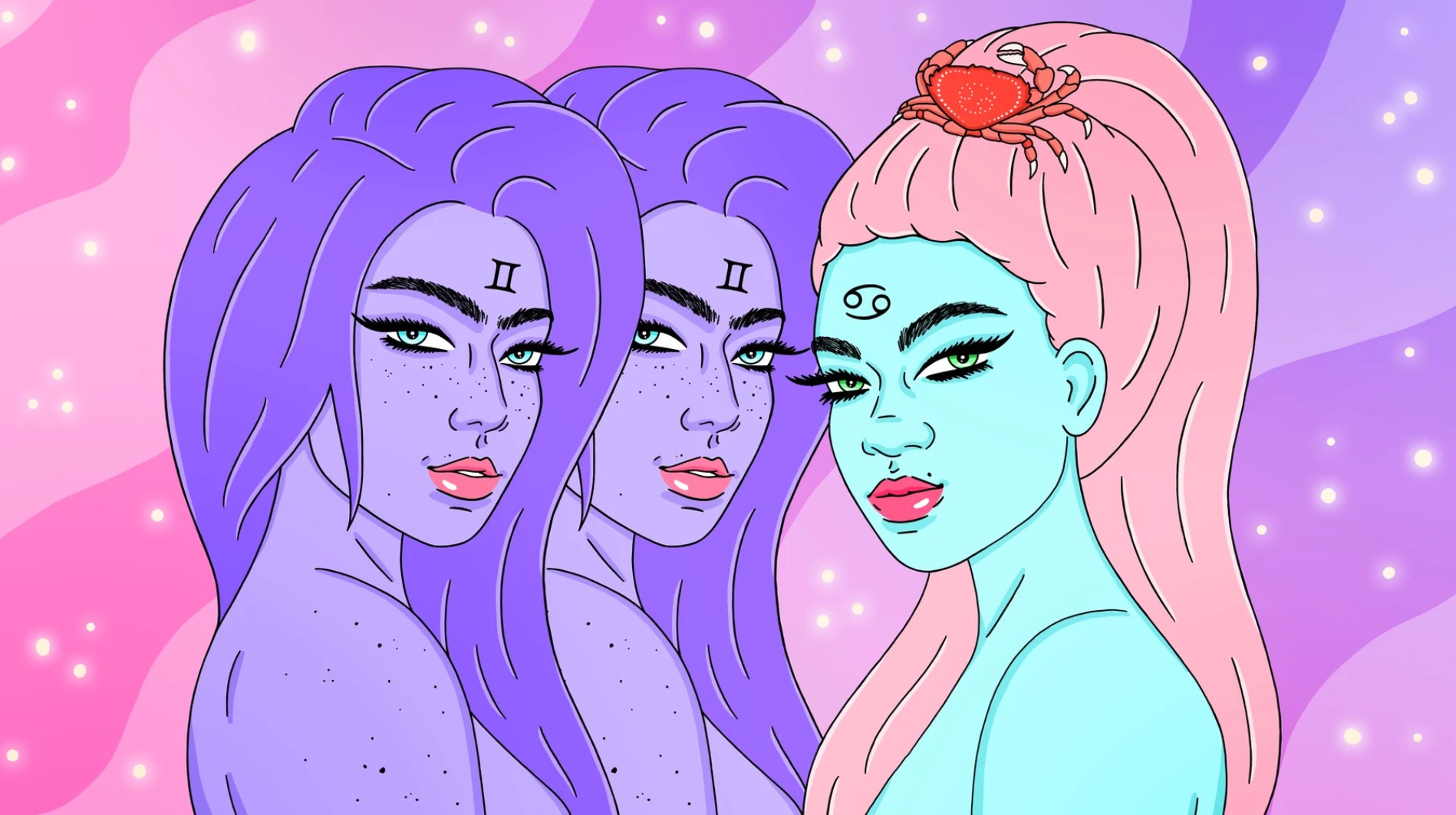 Monthly Horoscope Pisces June 2021