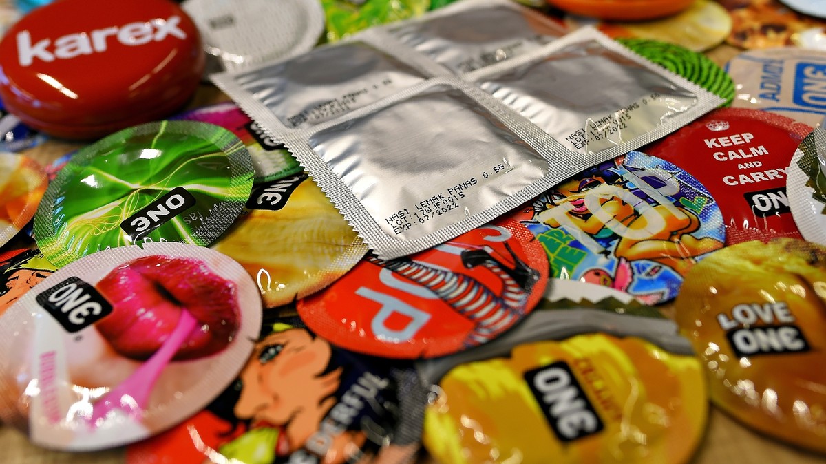 Olympians Will Get Free Condoms At Tokyo Games But They Cant Use Them 6850