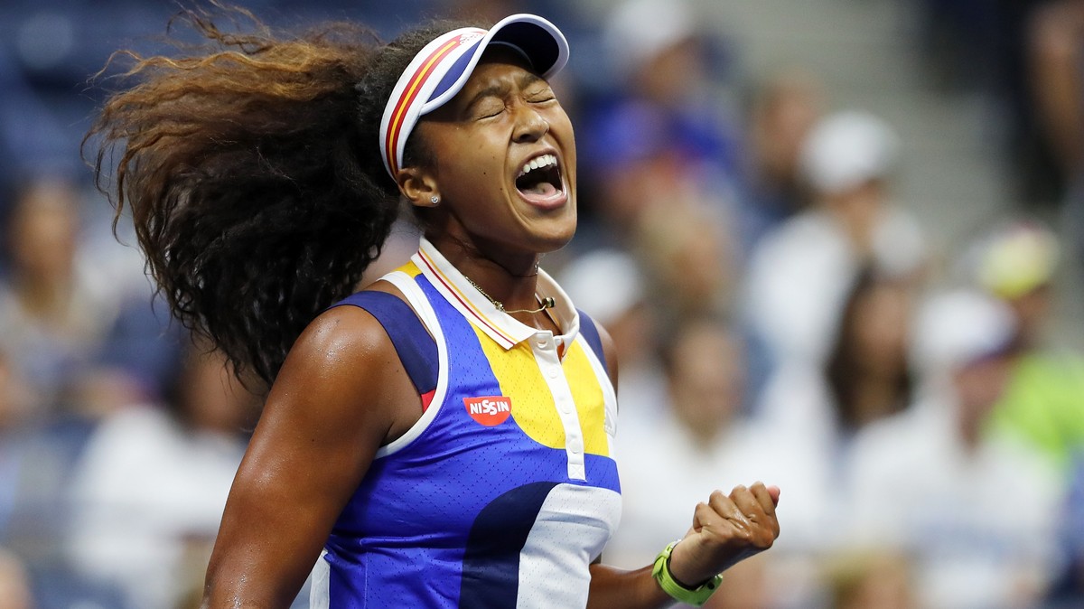 Naomi Osaka Doesn’t Owe Anyone Anything