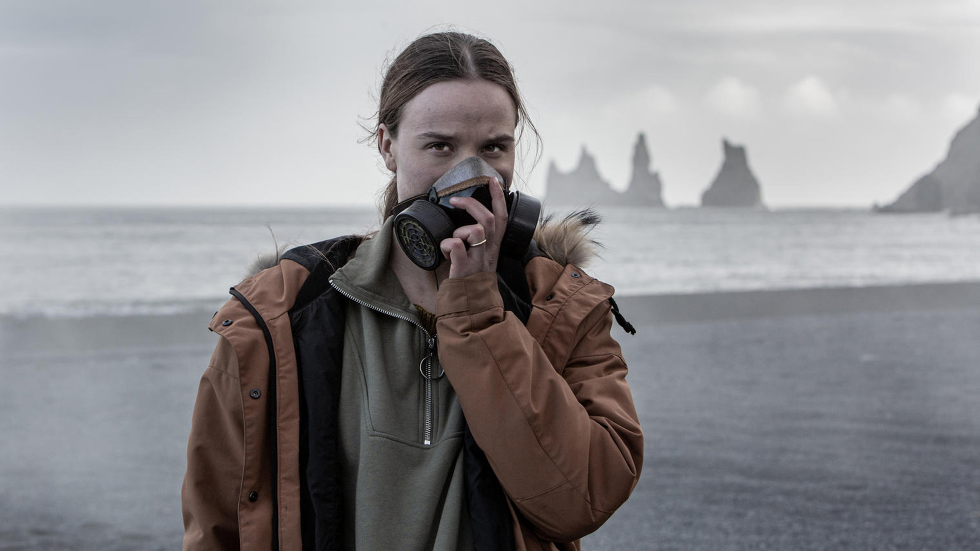 Netflix's new creepy Icelandic horror Katla