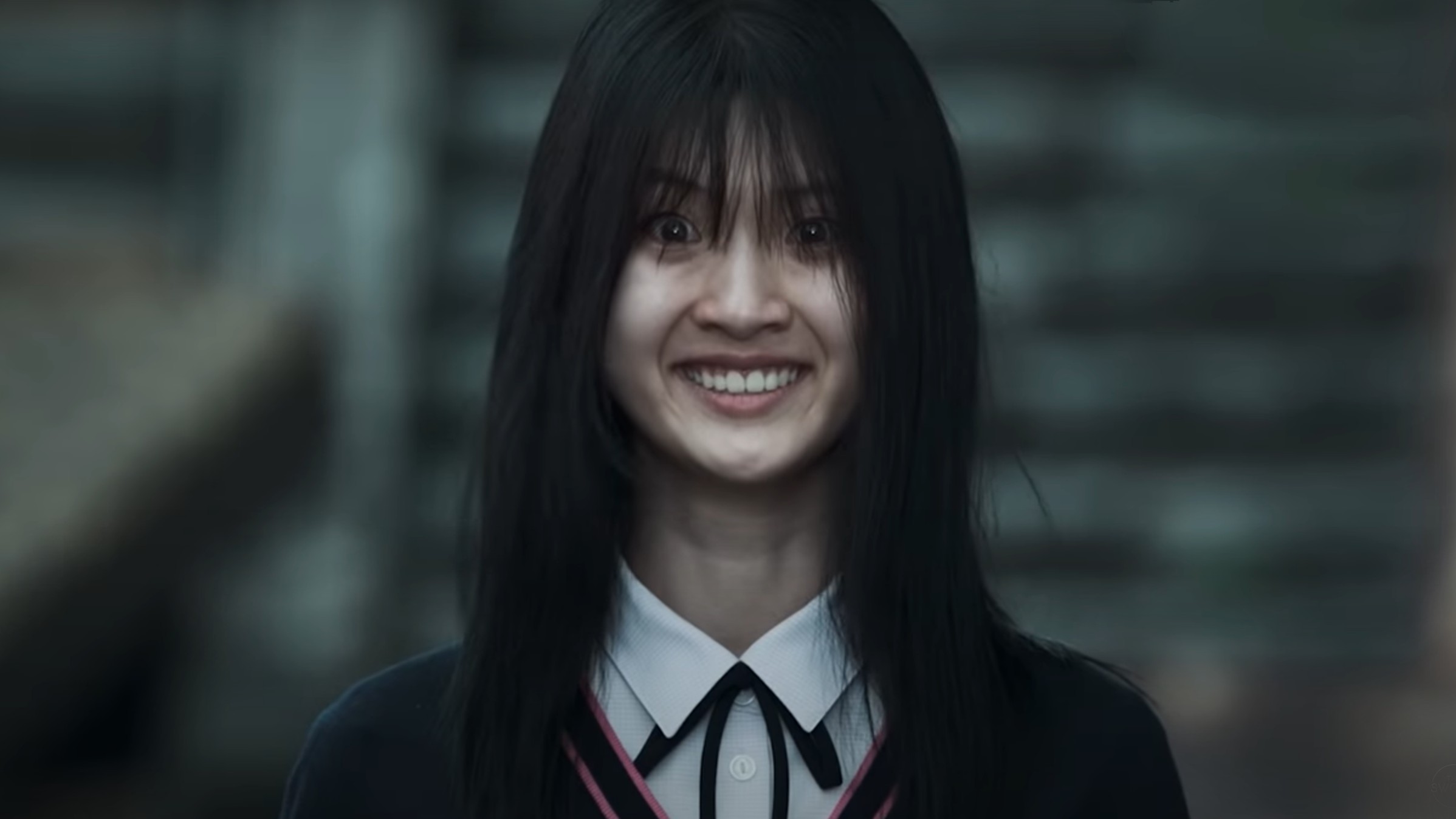 Thai-Korean horror film The Medium (Rang Zong) Trailer