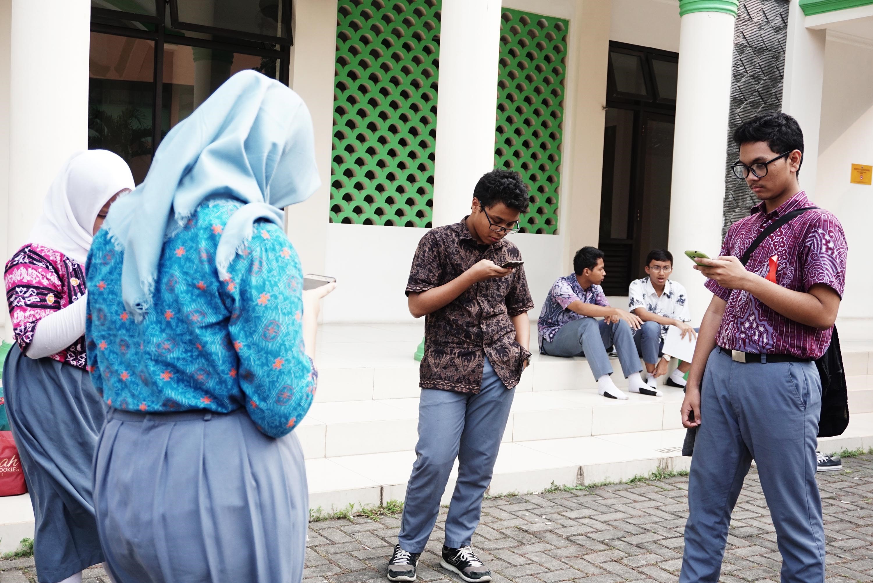 Panduan Memahami Rencana Pajak Sekolah Swasta Yang Bisa Memperparah ...