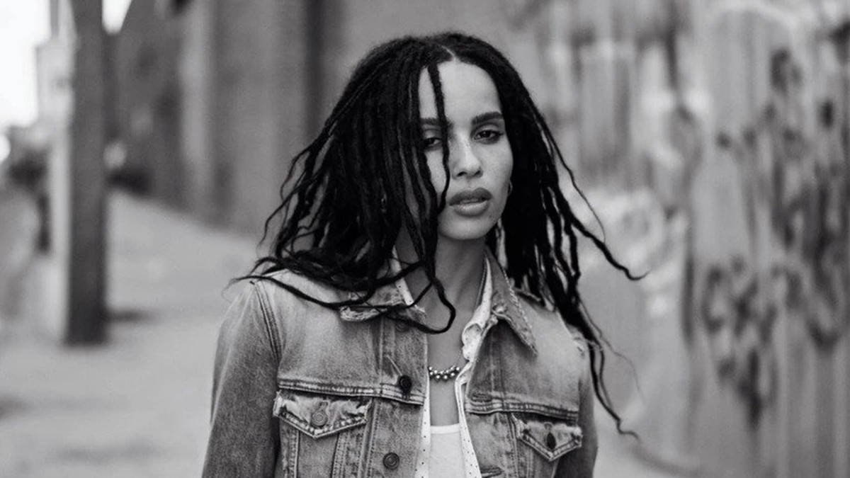 Everything We Know About Pussy Island Zoe Kravitz S Directorial Debut