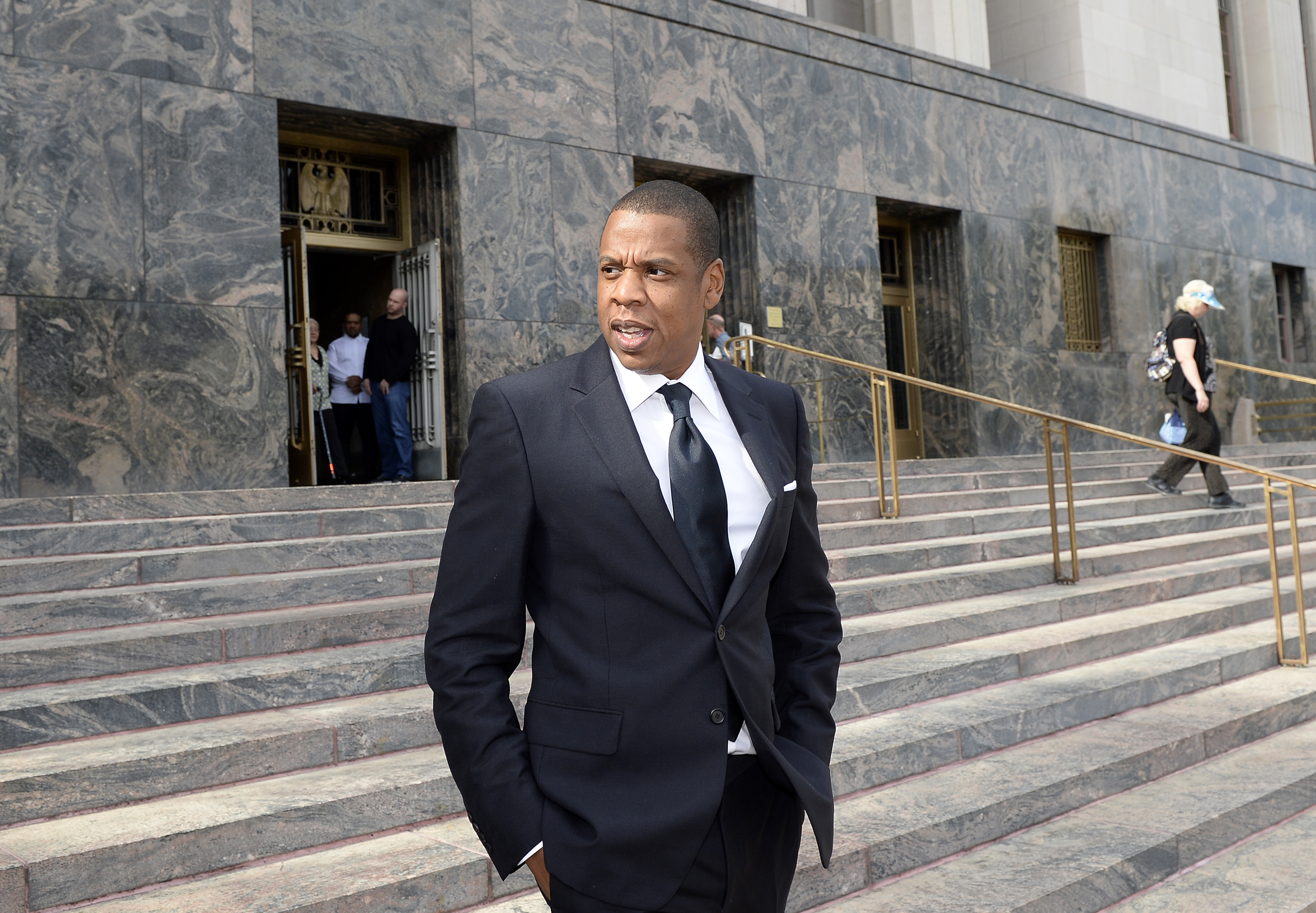 Jay-Z Is Suing A Photographer For ‘Exploiting’ His Image. Does He Have ...