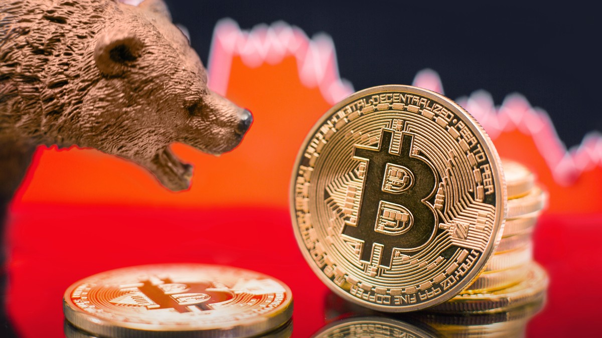 Am întrebat experți în Bitcoin și alte criptomonede ce poți face acum că piața a căzut