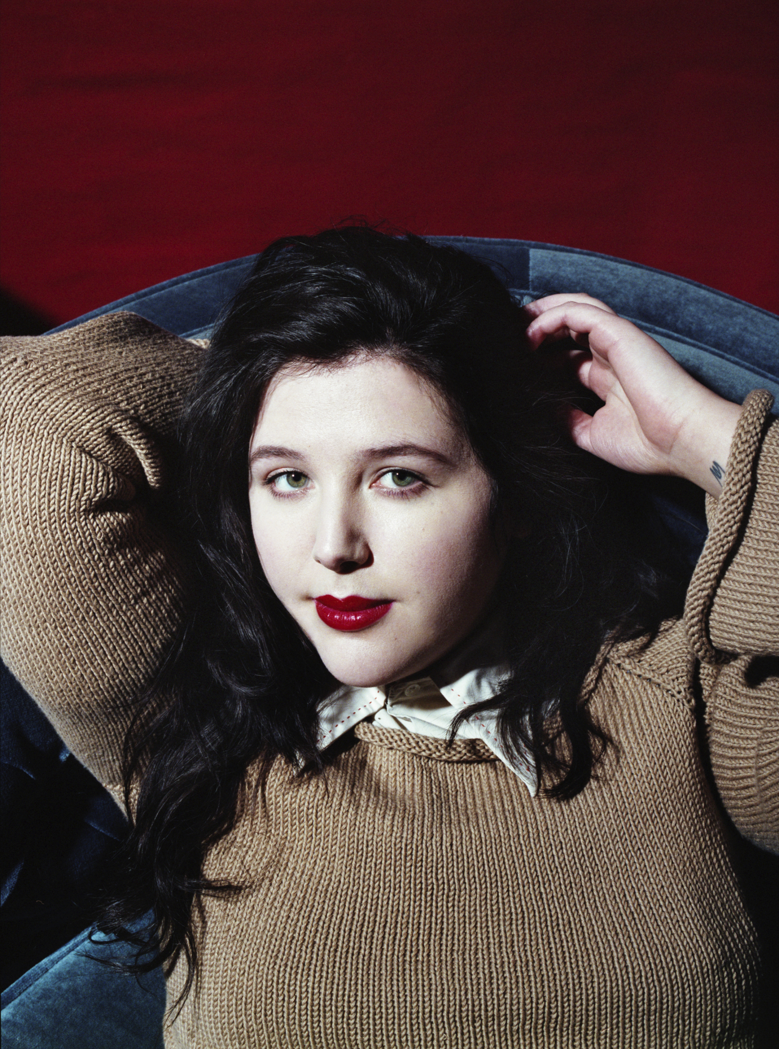 Lucy Dacus' New Album Is About Lost Friendships And Queer Feelings