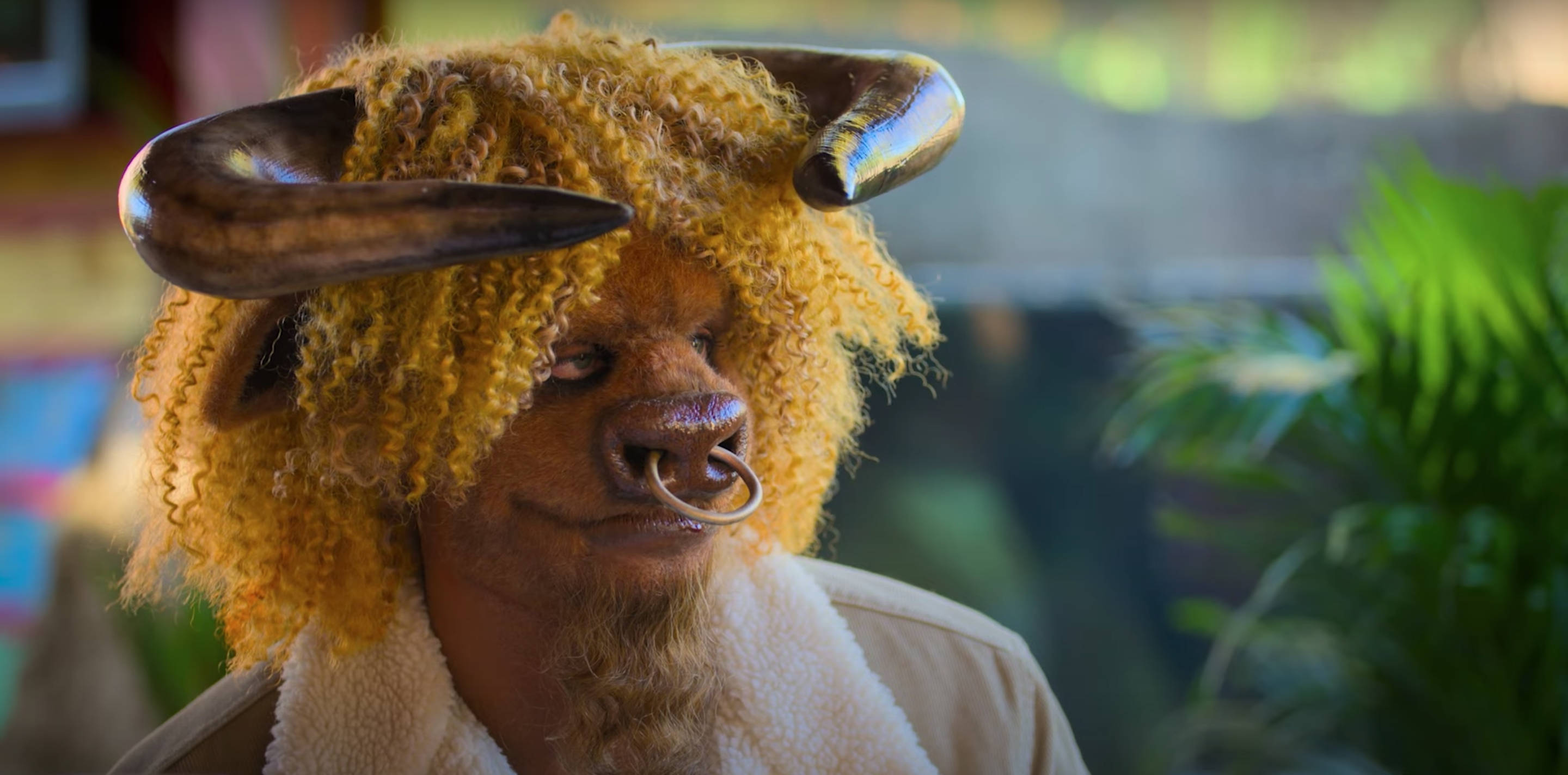 The Weird Animal People in Netflix's New Dating Show Are Still Hot