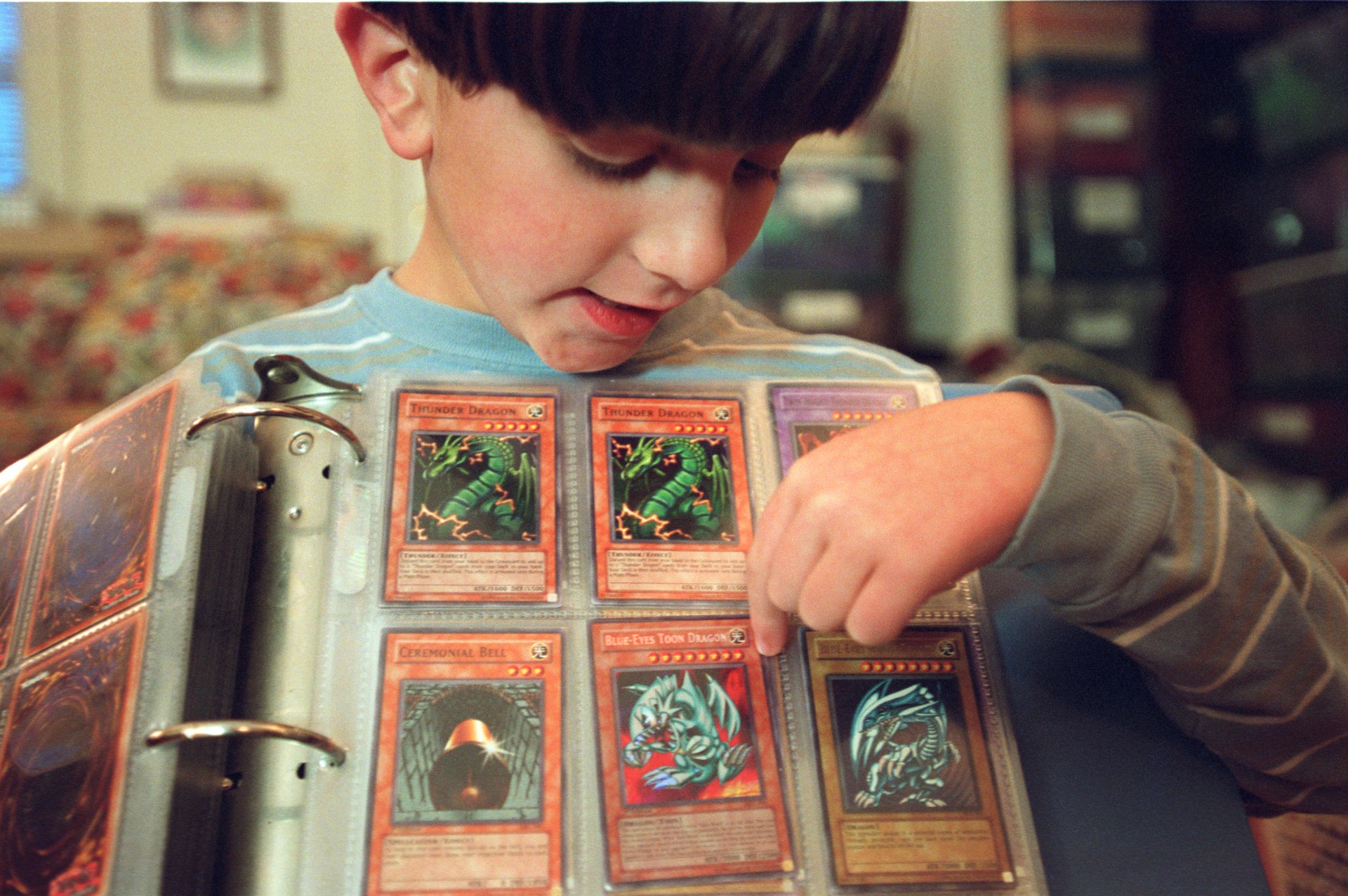 He's a hero” Yu-Gi-Oh author reportedly died trying to save people