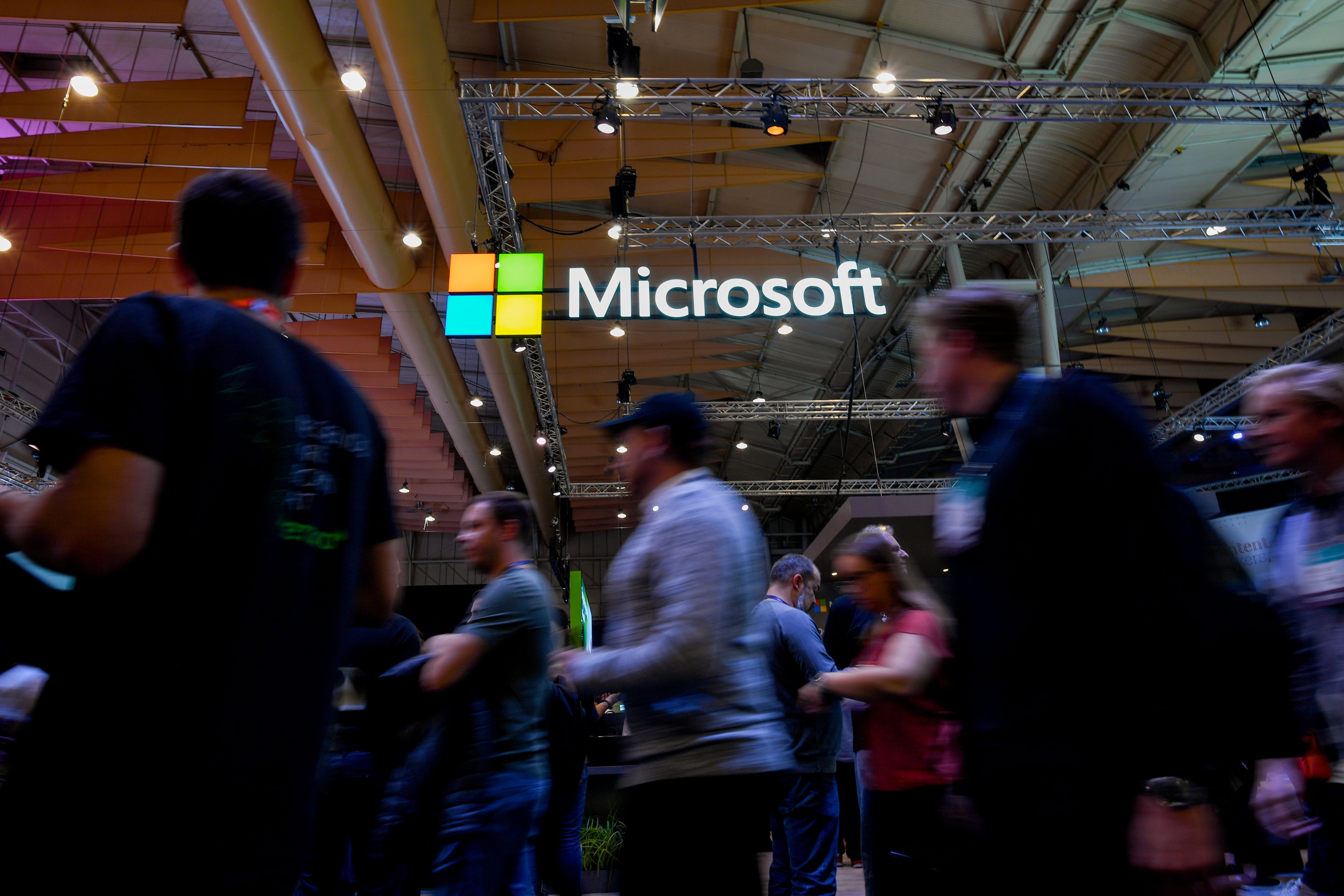 Hackers Tricked Microsoft Into Certifying Malware That Could Spy on Users