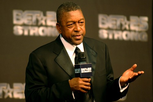America’s First Black Billionaire Wants His Reparations Check, Now
