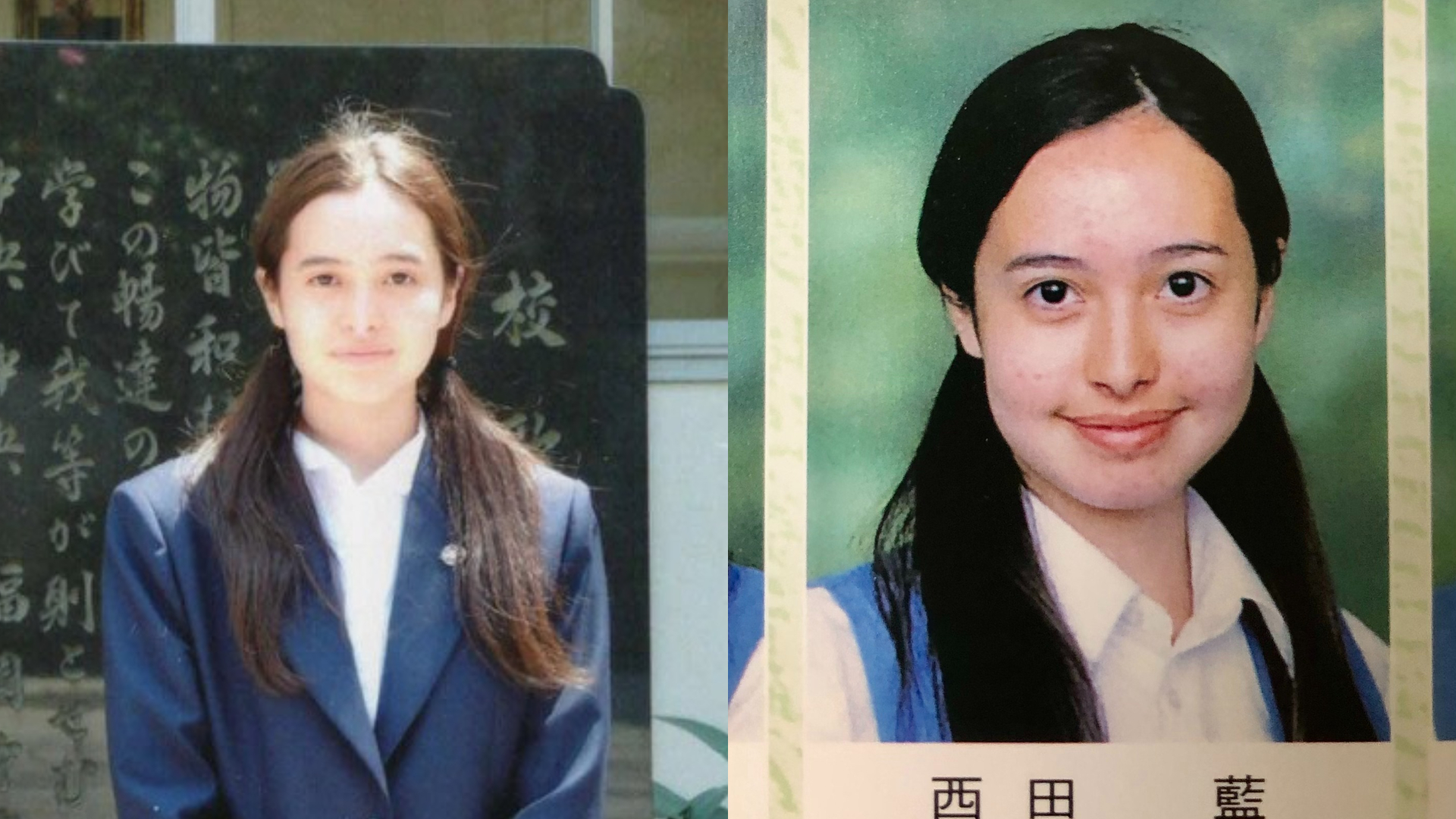 Tokyo High Schools Drop Notorious Rules Mandating Black Hair and White  Underwear