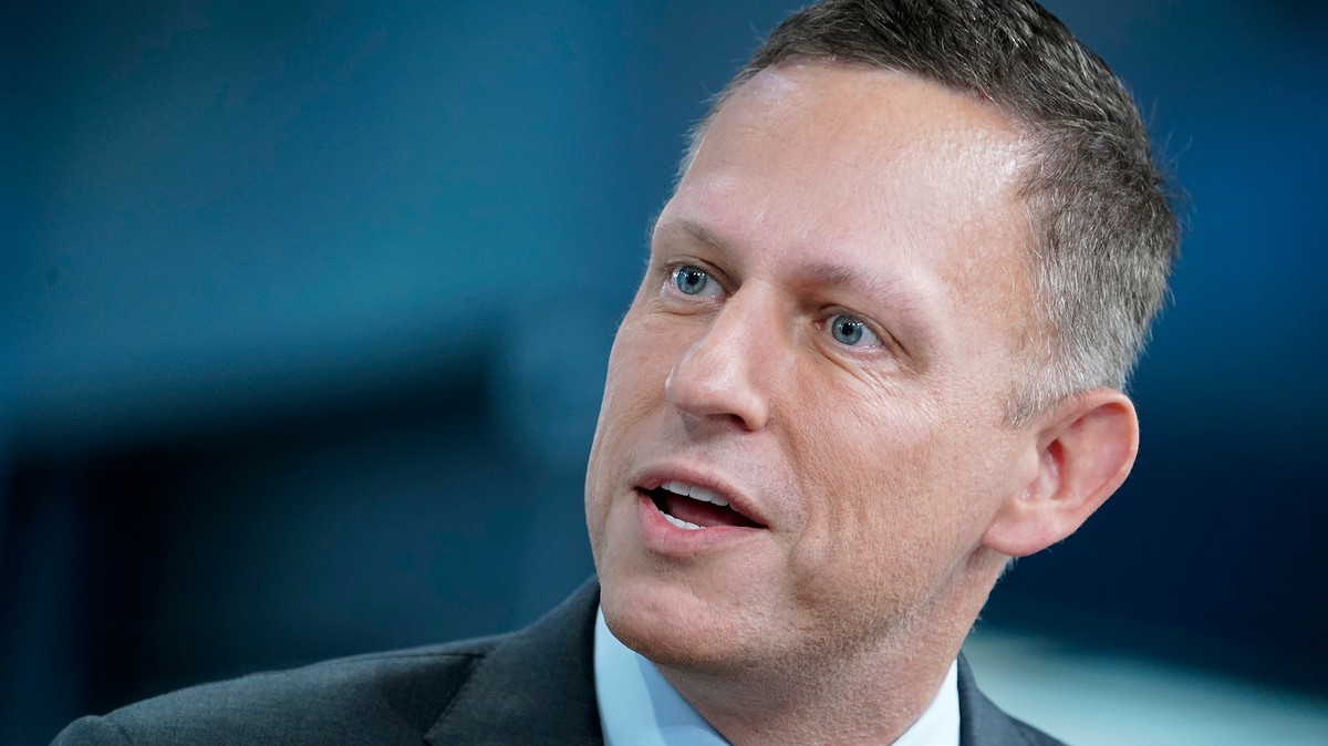 Last week, ProPublica published an investigation about how venture capital billionaire Peter Thiel has managed to turn a $2,000 initial investment int