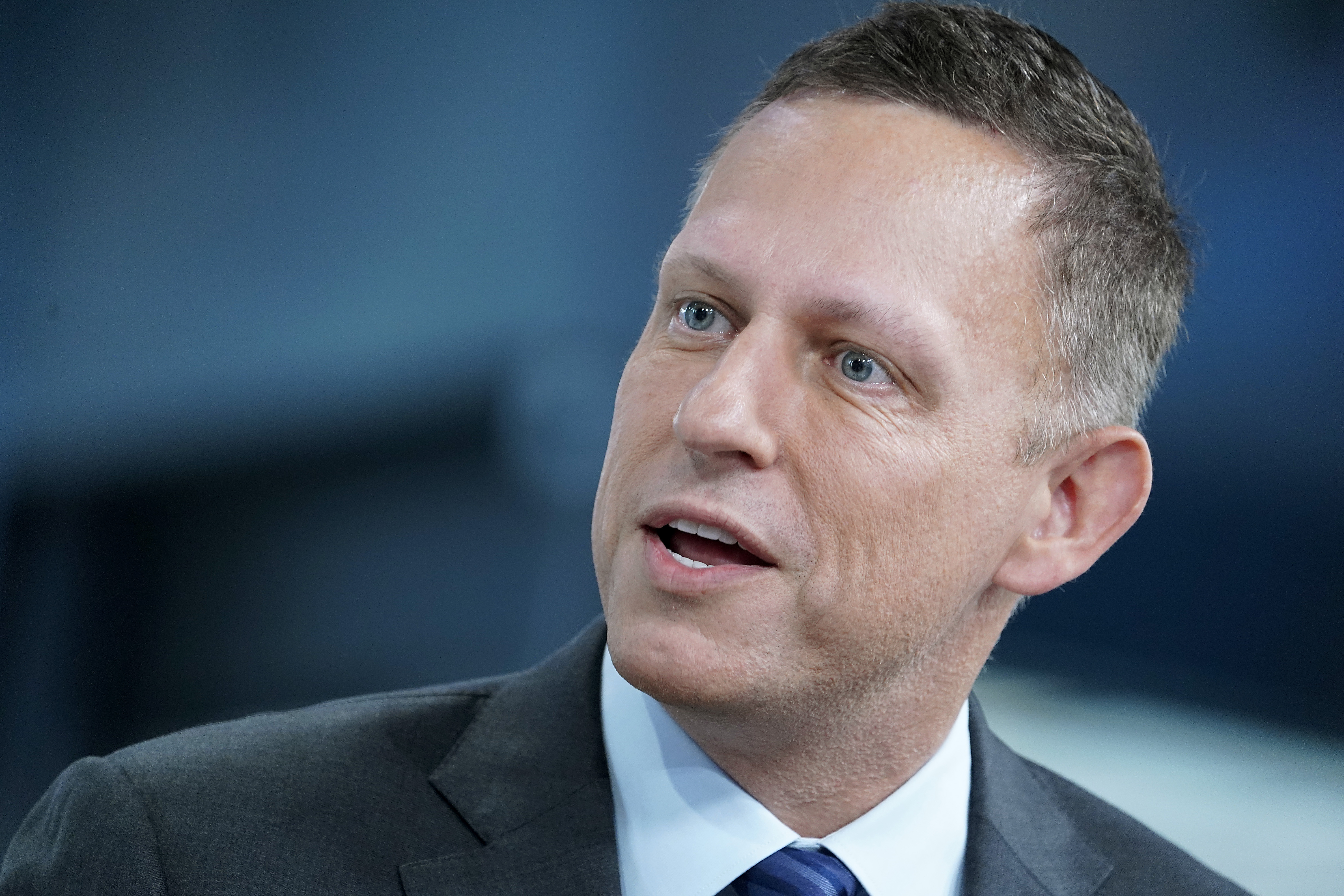 Last week, ProPublica published an investigation about how venture capital billionaire Peter Thiel has managed to turn a $2,000 initial investment int