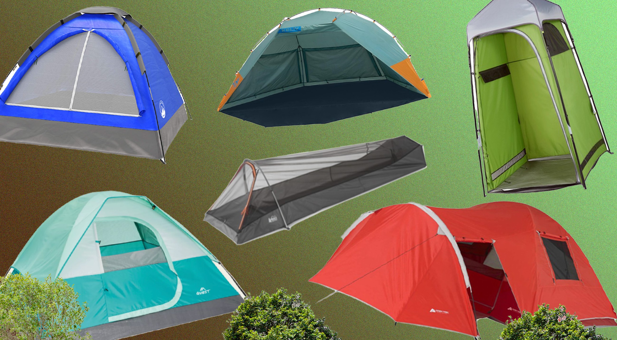 Best Memorial Day Sales: Outdoor and Camping Gear