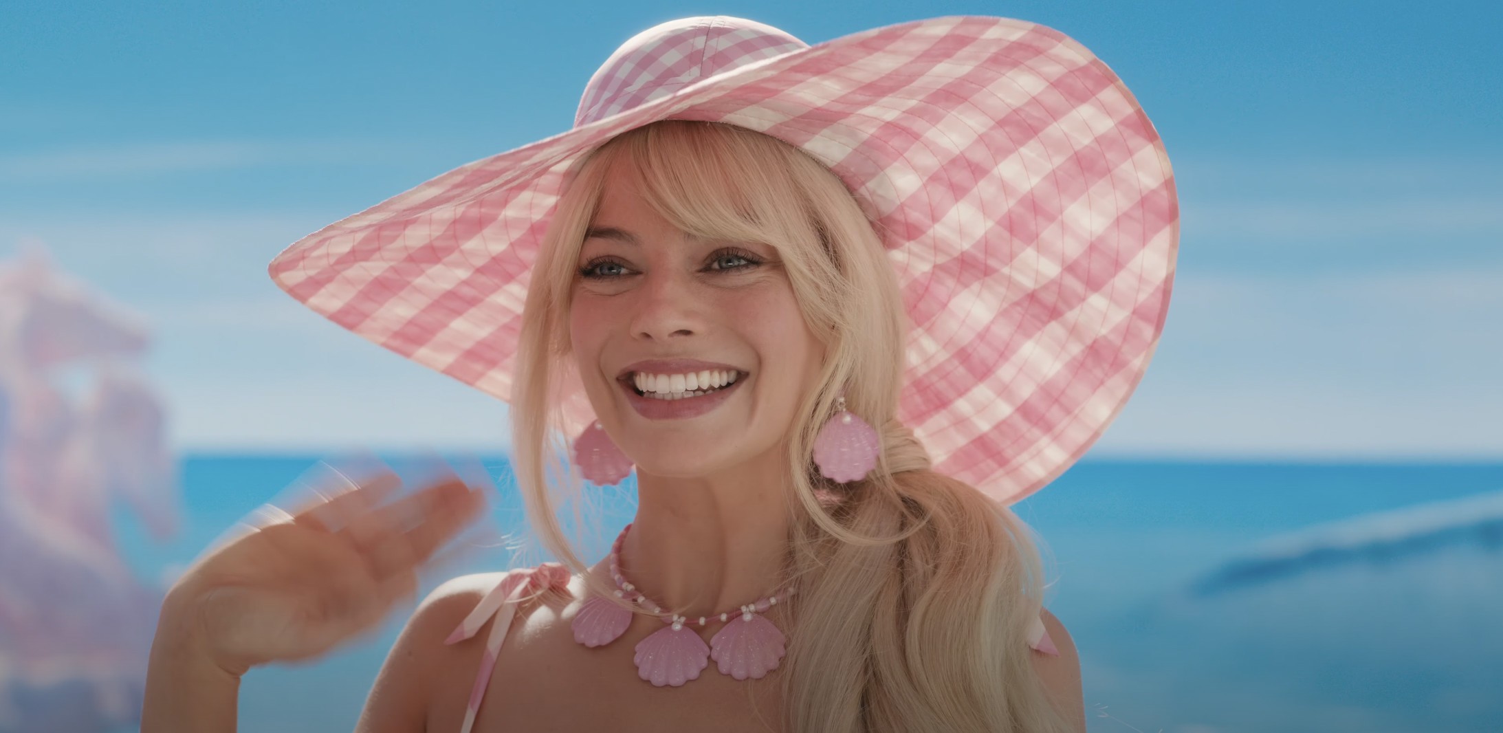 Barbie' Movie: Release Date, Cast, Trailer, and News