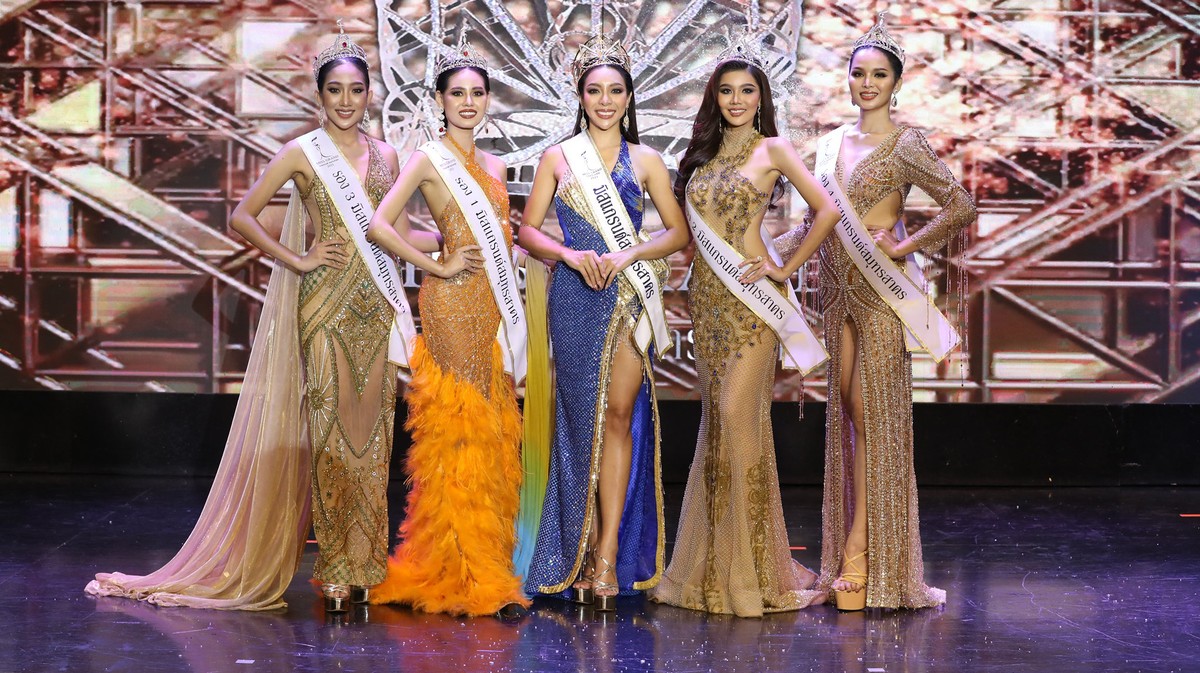 13 Beauty Queens Test Positive for COVID After Pageant