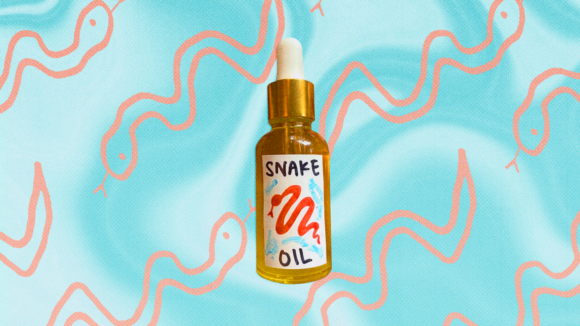 A Dermatologist Weighs in On Caroline Calloway’s ‘Snake Oil’ Skincare Product