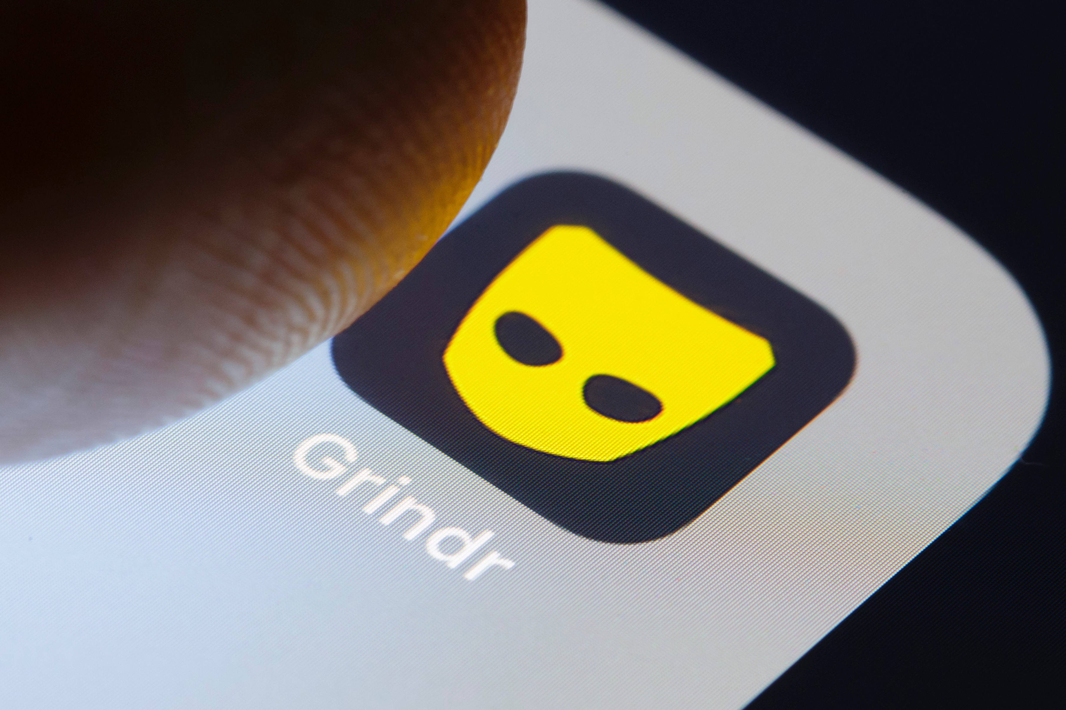 Grindr Has Been Warned for Years About Its Privacy Issues