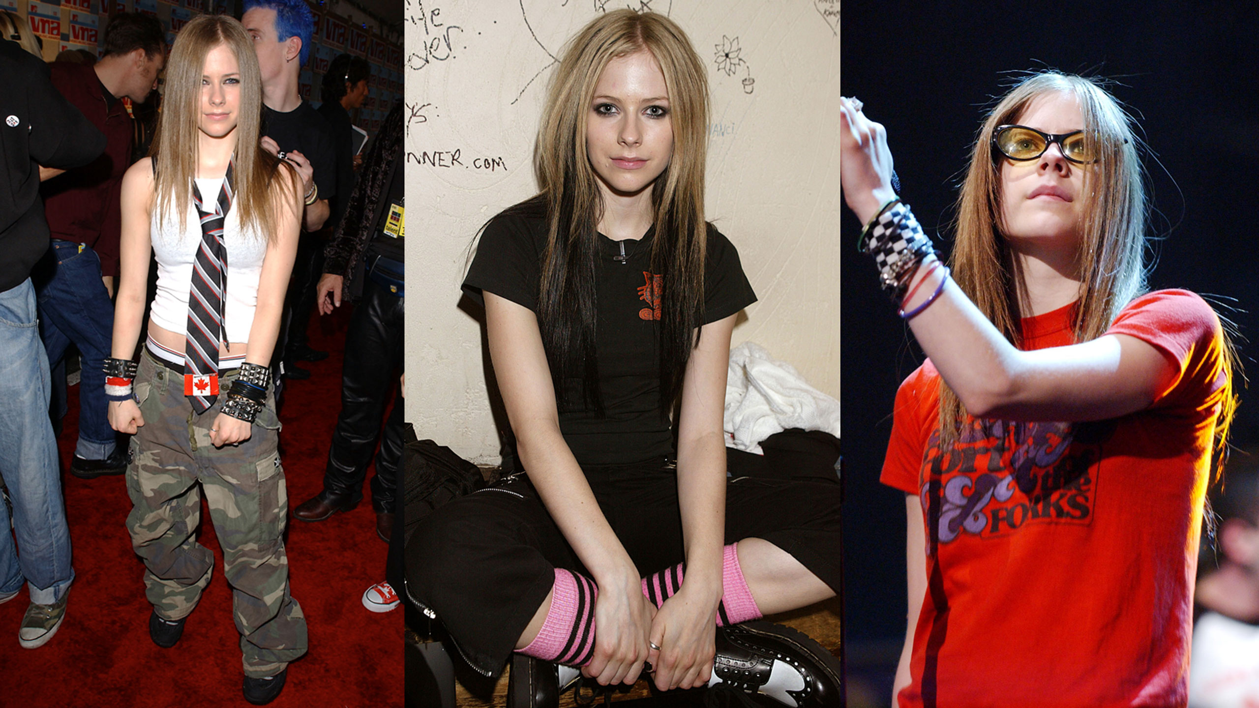 Avril Lavigne  Avril lavigne photos, Avril lavigne style, Avril lavigne