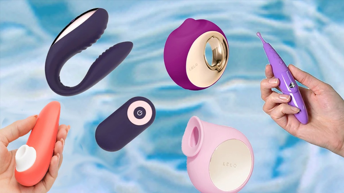 The Best Sex Toy Deals For National Orgasm Day
