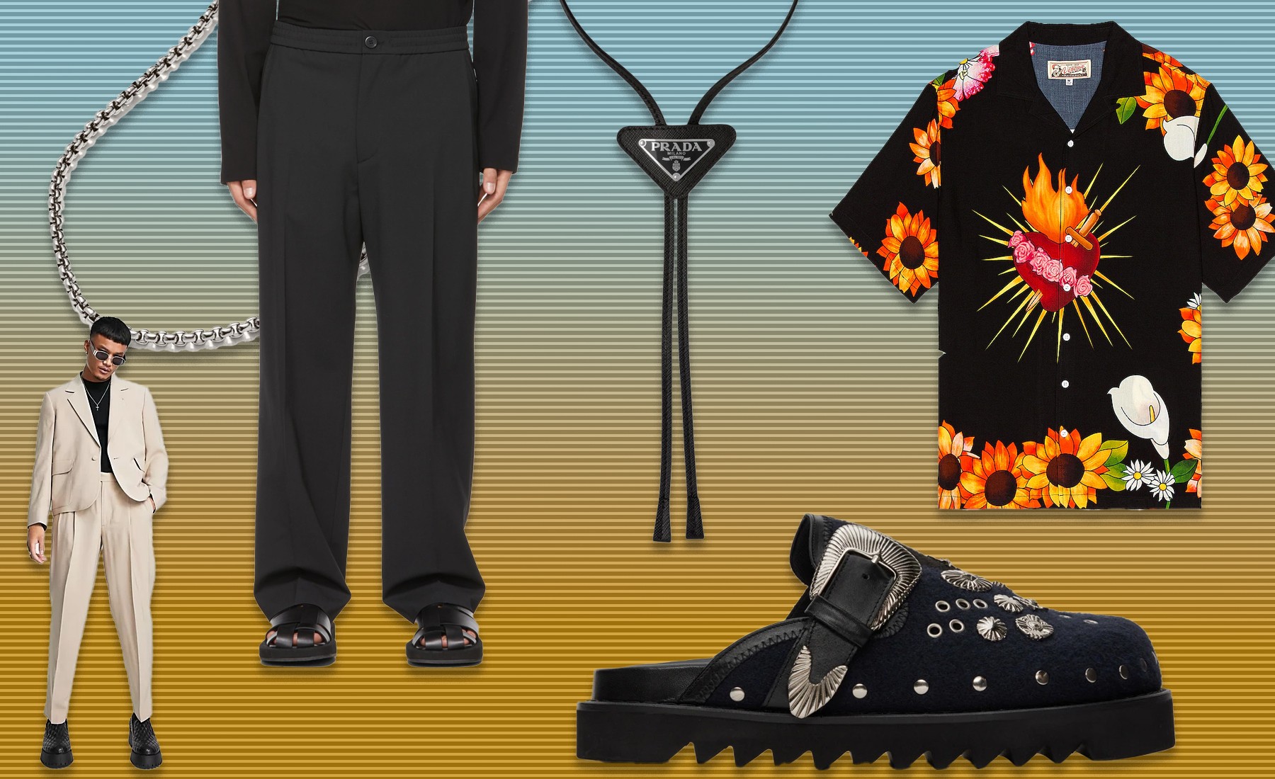 The 11 Best Bolo Ties for Every Occasion